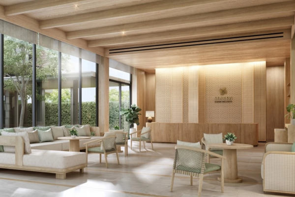 ทำความรู้จัก Senera Wellness