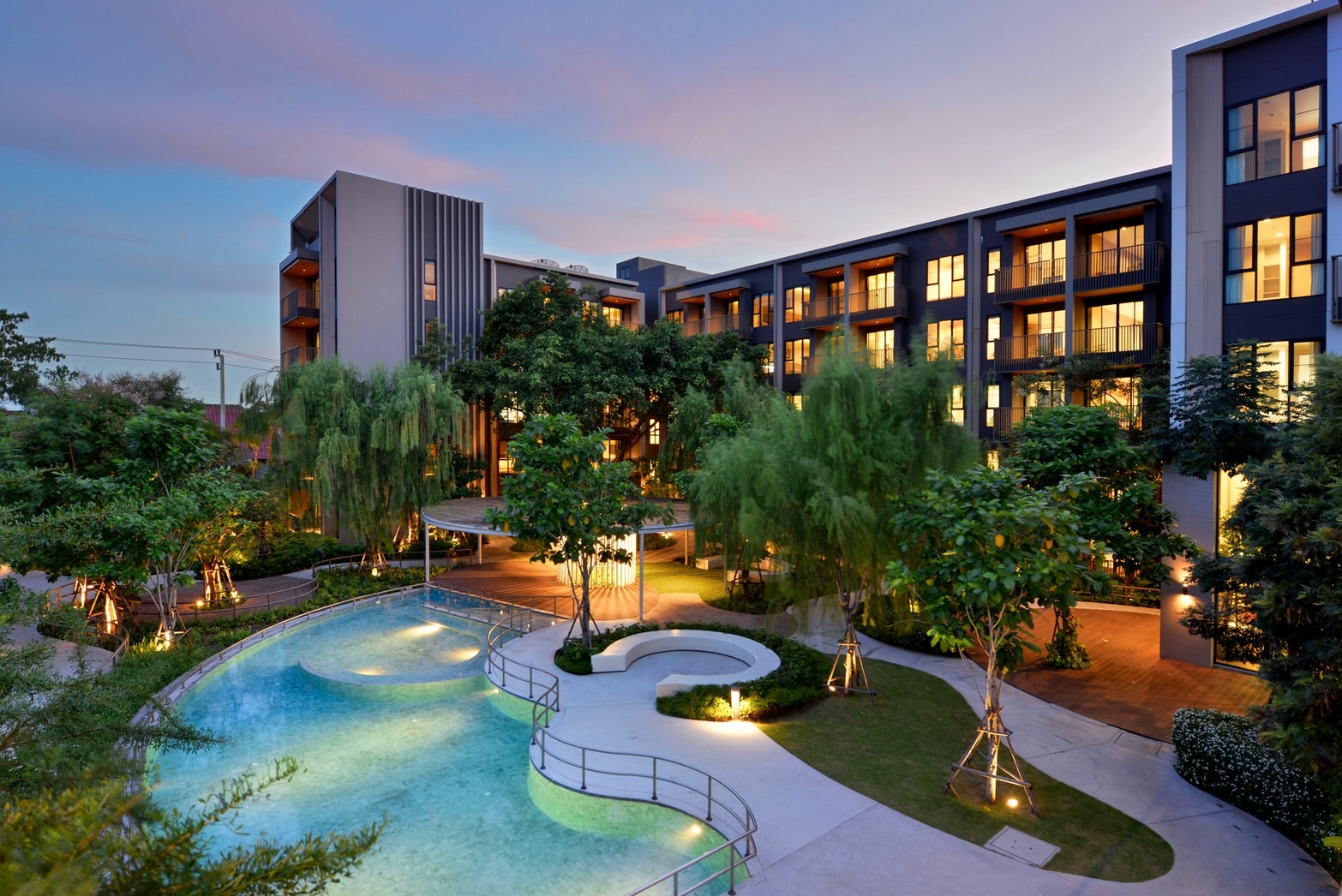 SENS Hotel
