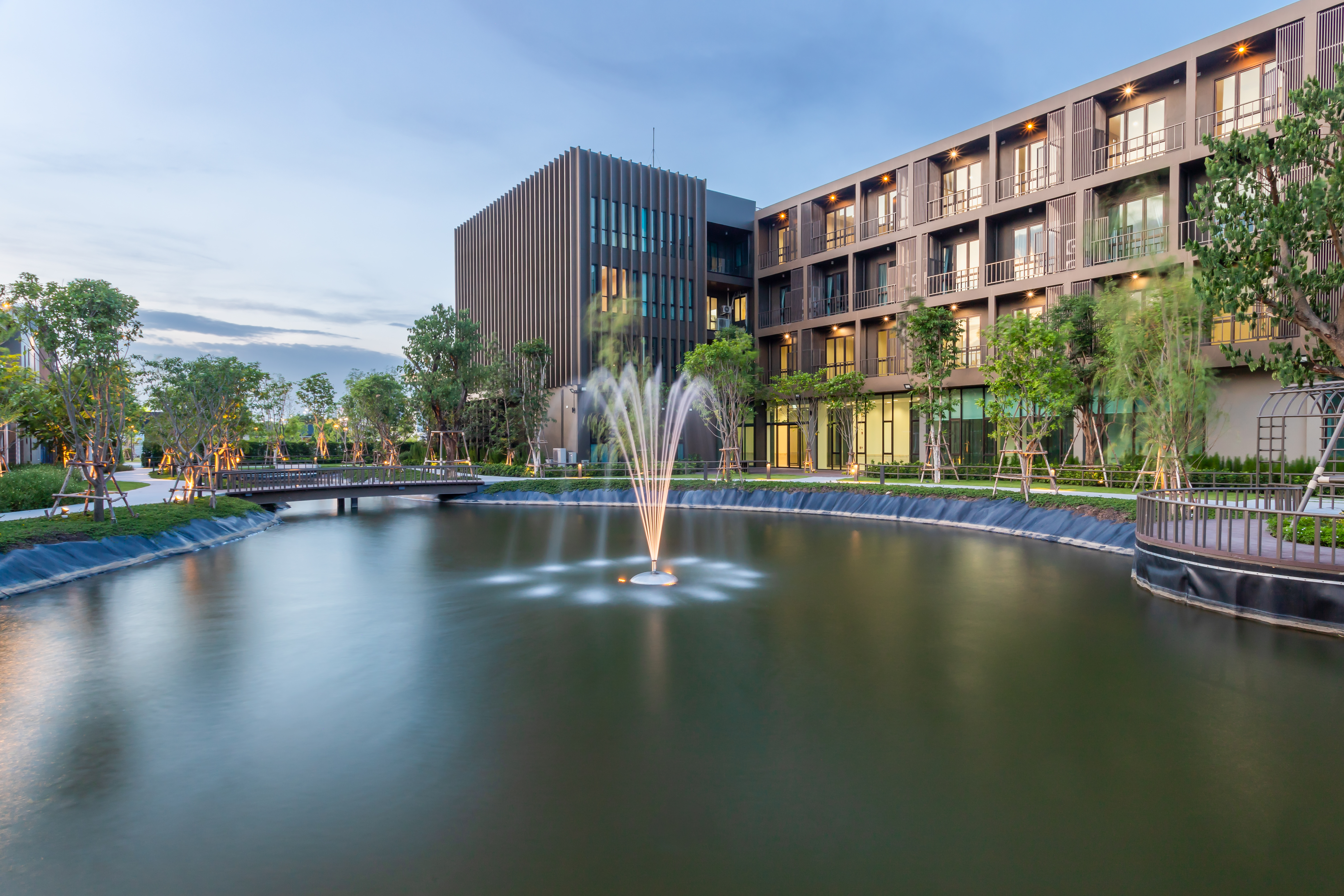 ซีเนร่า เวลเนส คู้บอน